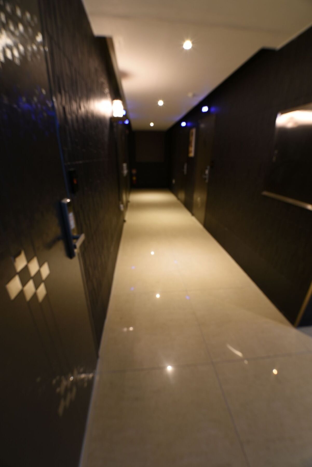 Jecheon Q Motel Εξωτερικό φωτογραφία
