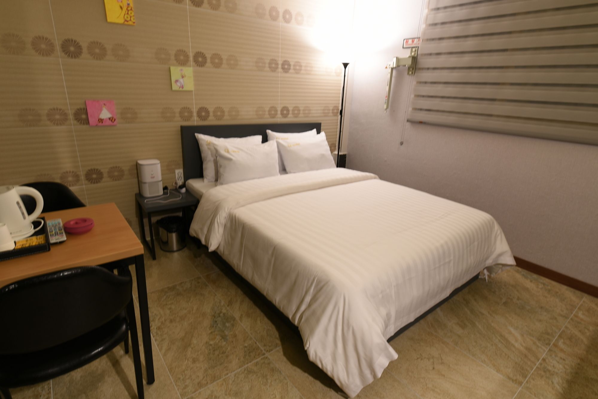 Jecheon Q Motel Εξωτερικό φωτογραφία
