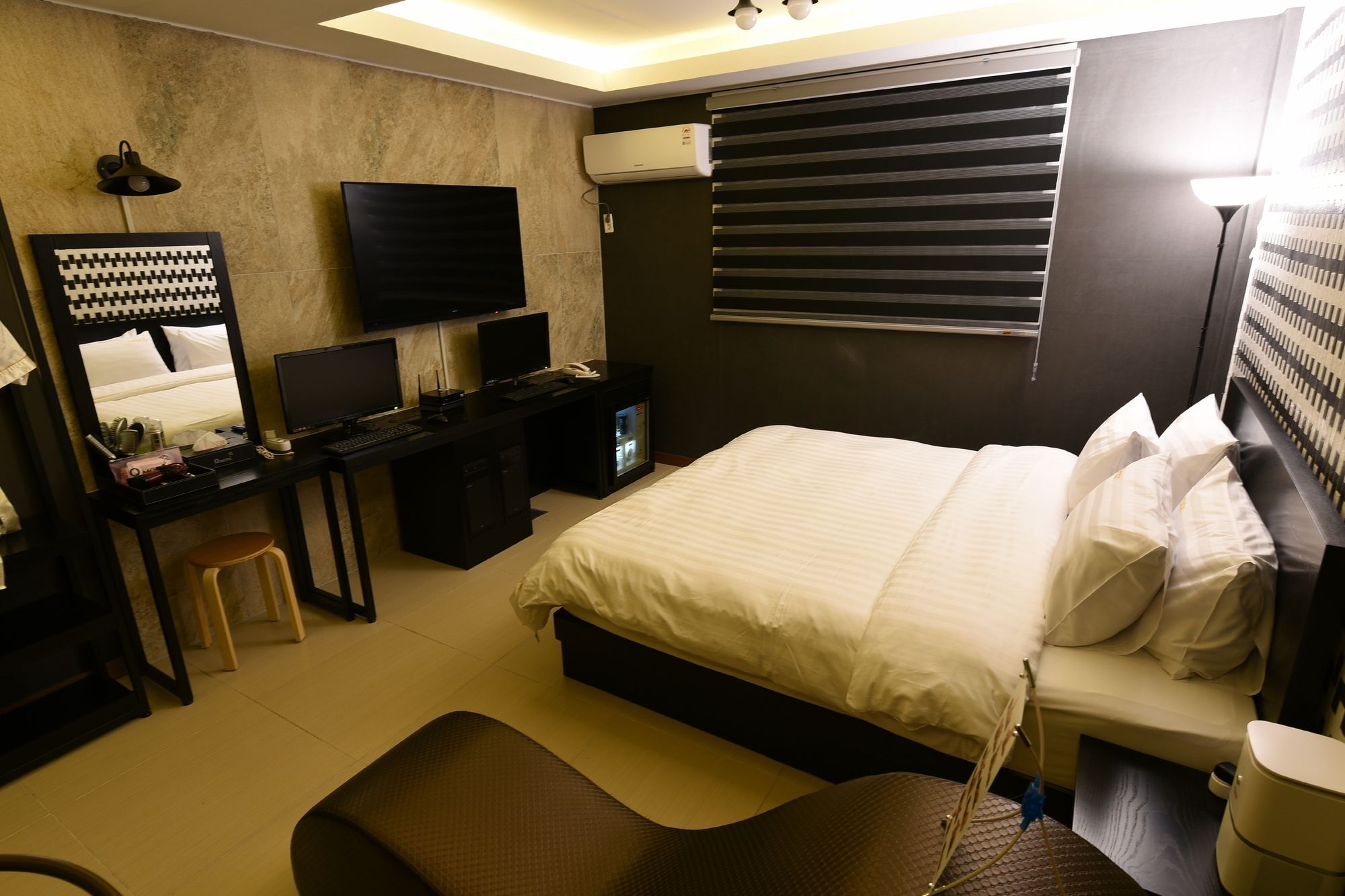 Jecheon Q Motel Εξωτερικό φωτογραφία