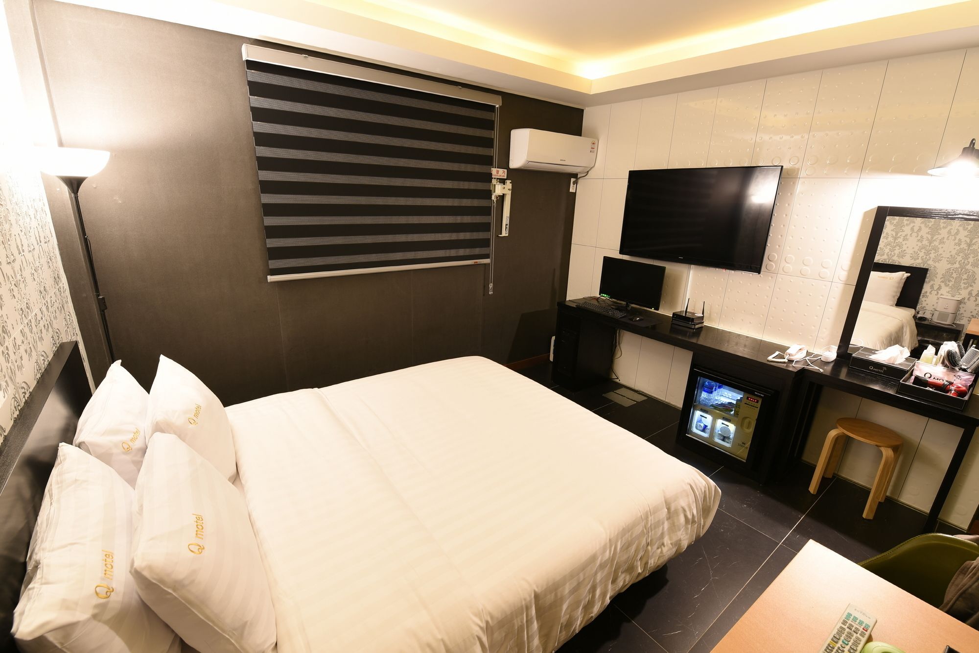 Jecheon Q Motel Εξωτερικό φωτογραφία