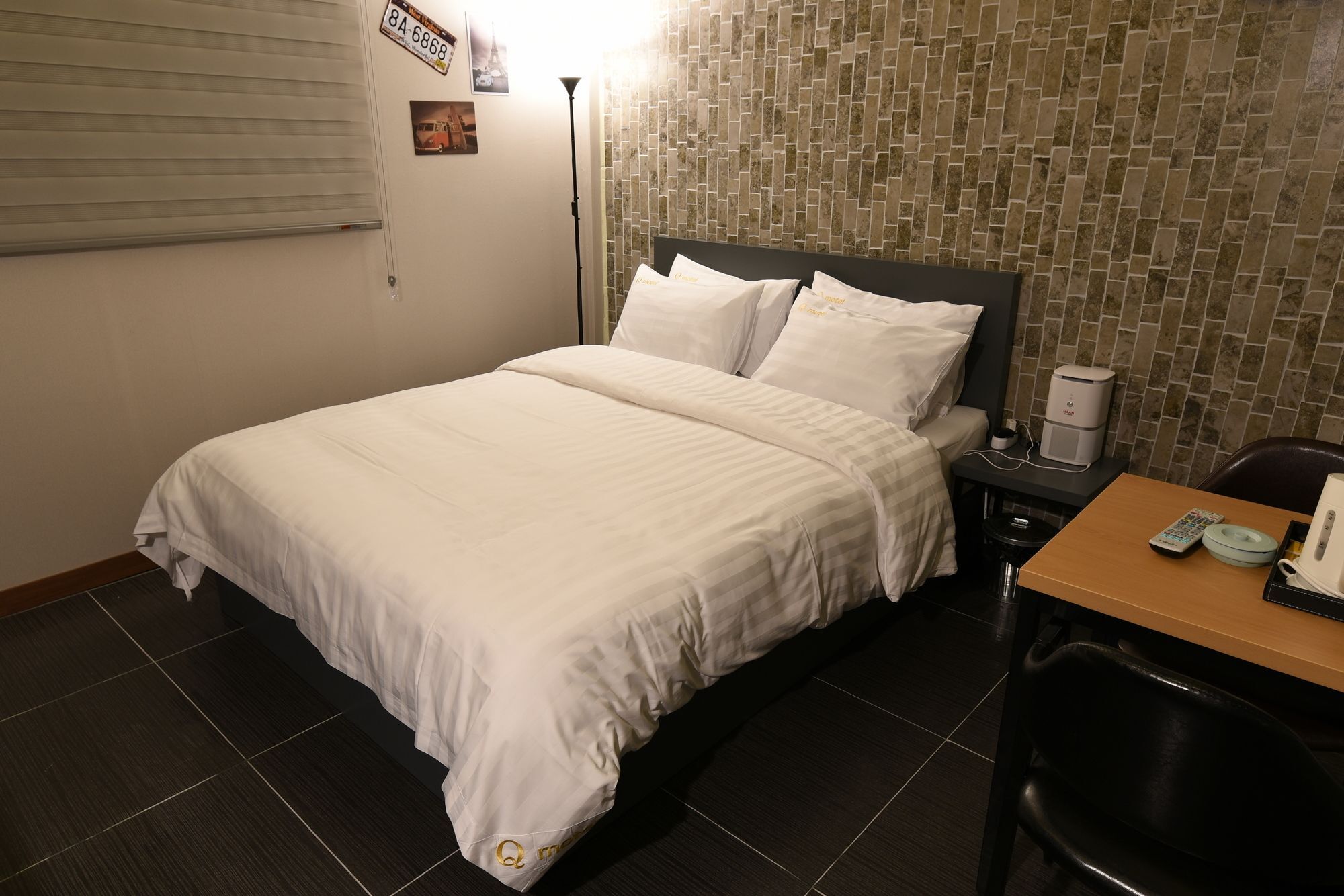 Jecheon Q Motel Εξωτερικό φωτογραφία