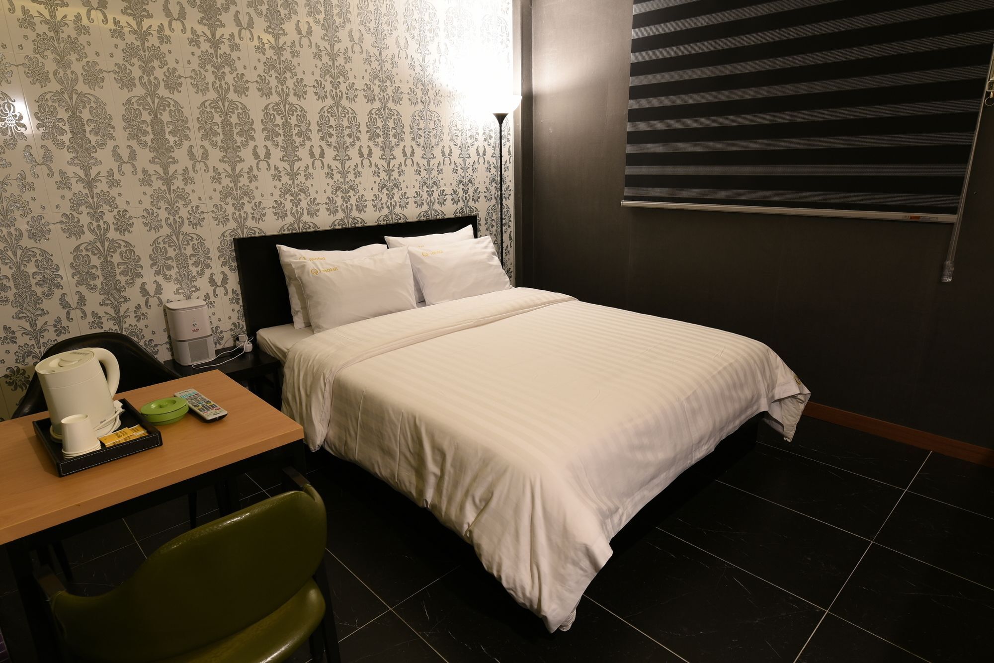 Jecheon Q Motel Εξωτερικό φωτογραφία