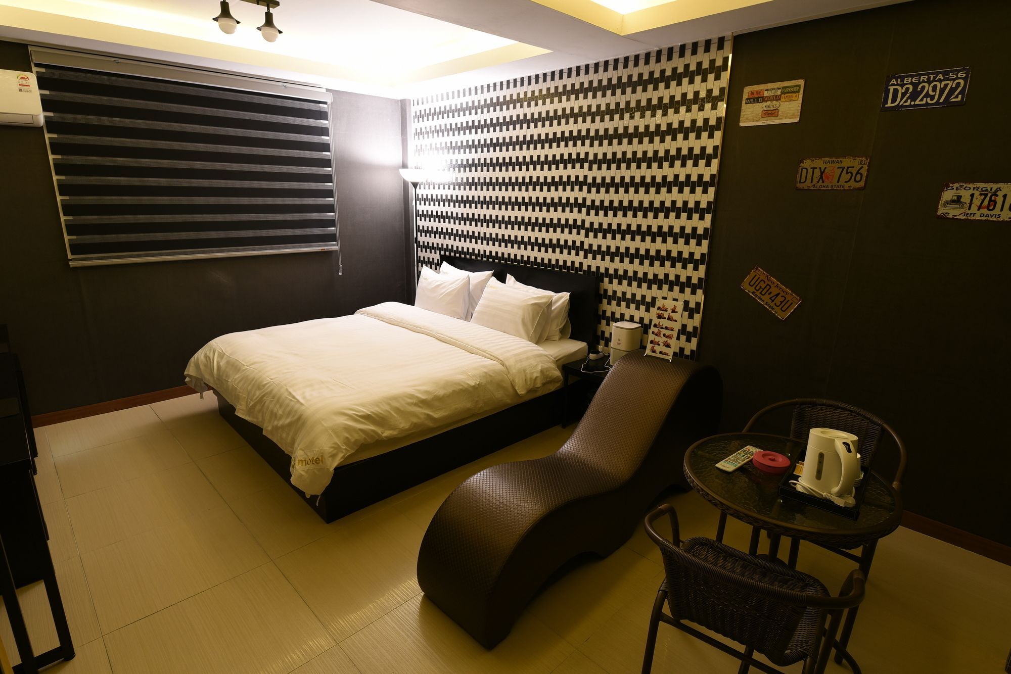 Jecheon Q Motel Εξωτερικό φωτογραφία